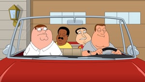 Family Guy: 19×11