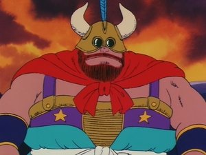 Dragon Ball: Season 1 Episode 7