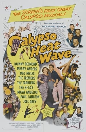 Image Calypso Heat Wave