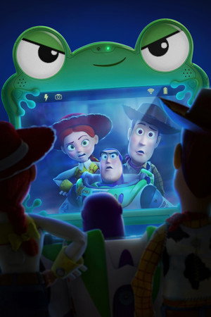 poster Toy Story 5