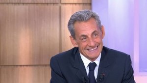 Invité : Nicolas Sarkozy