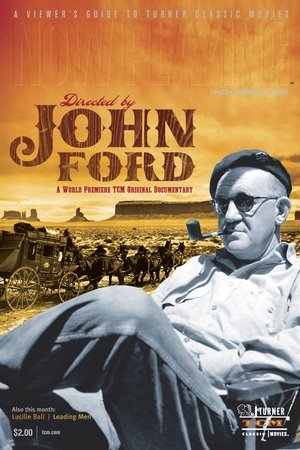 Directed by John Ford (1971)