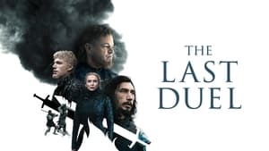 The Last Duel 2021