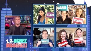 Watch What Happens Live with Andy Cohen The People's Couch