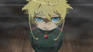 Youjo Senki 1×6