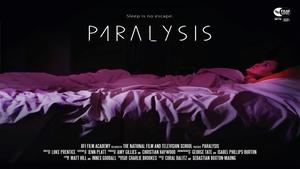 Paralysis film complet