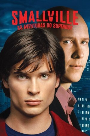 Smallville: Temporada 5