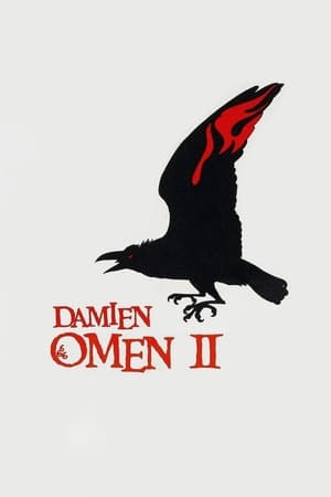 Click for trailer, plot details and rating of Damien: Omen II (1978)