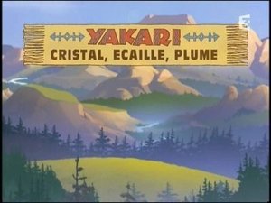 Yakari Season 2 Episode 18