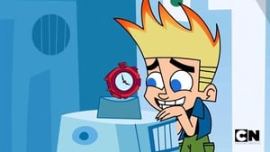 Johnny Test: 6×1