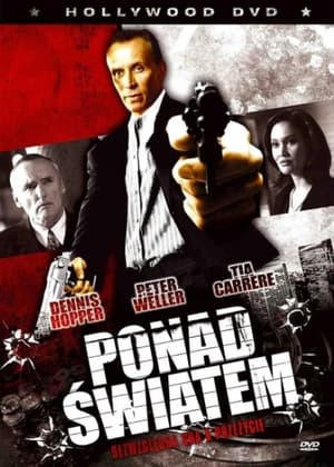 Poster Ponad światem 1998