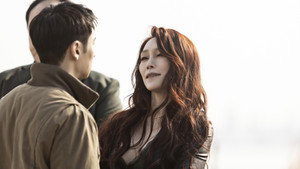 Taxi Driver: 1×2