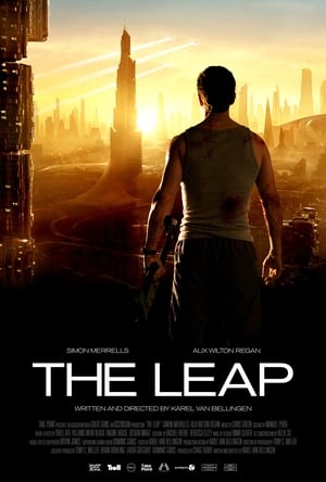 Poster The Leap 2015
