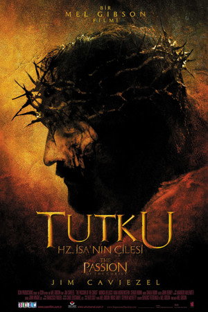 poster The Passion of the Christ