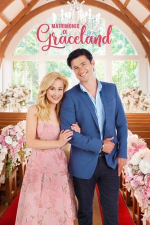 Poster Matrimonio a Graceland 2019