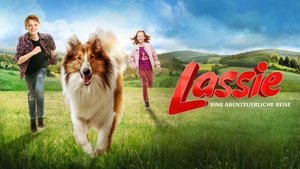 Lassie: Eine Abenteurliche Reise (2020)