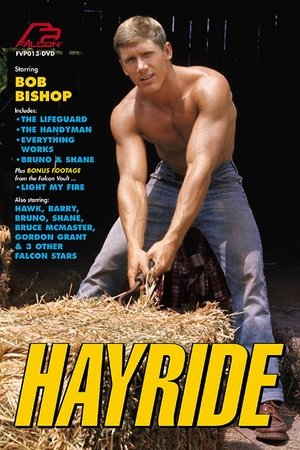 Poster Hayride (1980)