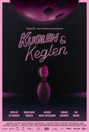 Poster Kuglen & Keglen (2022)