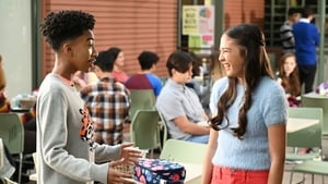 Black-ish Temporada 6 Capitulo 15