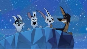 101 Dalmatian Street الموسم 1 الحلقة 25