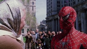 Captura de Spider-Man 2 (2004) Dual 1080p