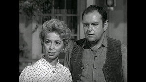 Have Gun, Will Travel Lady with a Gun