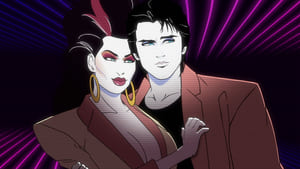 Moonbeam City: 1×10