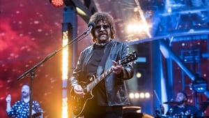 Jeff Lynne’s ELO: Wembley or Bust