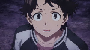 Reiwa no Dara-san Cap 13