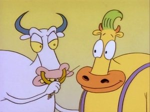 Rockos modernes Leben: 1×21