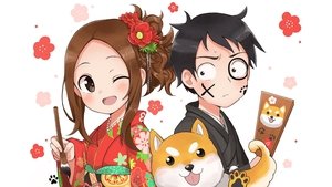 Karakai Jouzu no Takagi-san