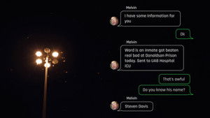 The Alabama Solution 2025