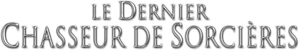 Le dernier chasseur de sorcières
