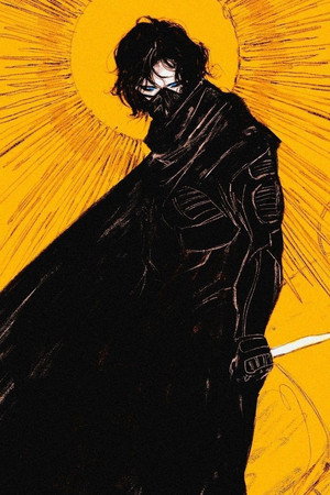 The Dune Saga by Denis Villeneuve