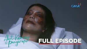 Abot-Kamay Na Pangarap: Season 1 Full Episode 469