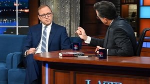 The Late Show with Stephen Colbert: 7×37