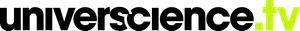 Logo Universcience TV