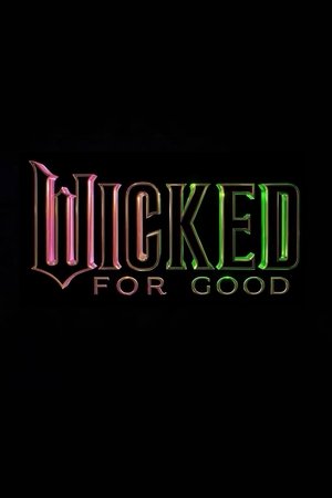 poster Wicked: For Good