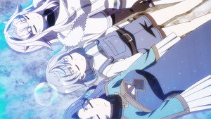 Jidou Hanbaiki ni Umarekawatta Ore wa Meikyuu wo Samayou 3rd Season Episódio 06