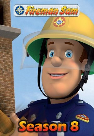 Fireman Sam: Season 8