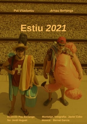 Poster Summer 2021 (2022)