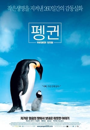 펭귄 - 위대한 모험 (2005)