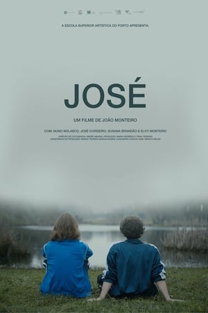 Poster José (2019)