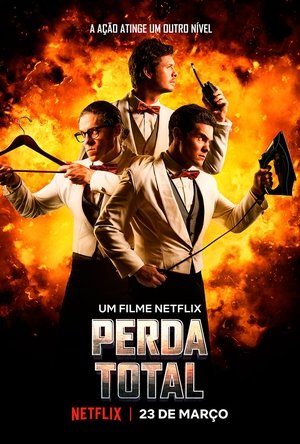 Assistir Perda Total Online Grátis