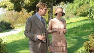 Downton Abbey 3. évad 3. rész