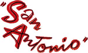 San Antonio — Logos 1