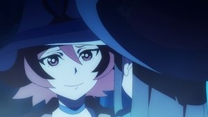 Little Witch Academia Temporada 1 Capitulo 11