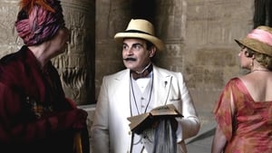 Agatha Christie's Poirot Death on the Nile