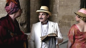 Agatha Christie: Poirot 9. évad 3. rész