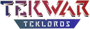 TekWar: TekLords — Logos 1